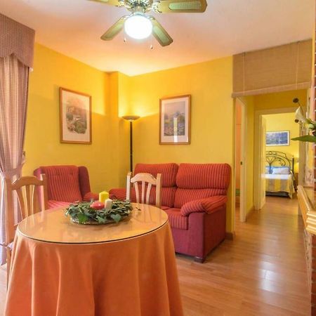 Cozy & Charming Apartment Almuñécar Εξωτερικό φωτογραφία