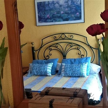 Cozy & Charming Apartment Almuñécar Εξωτερικό φωτογραφία