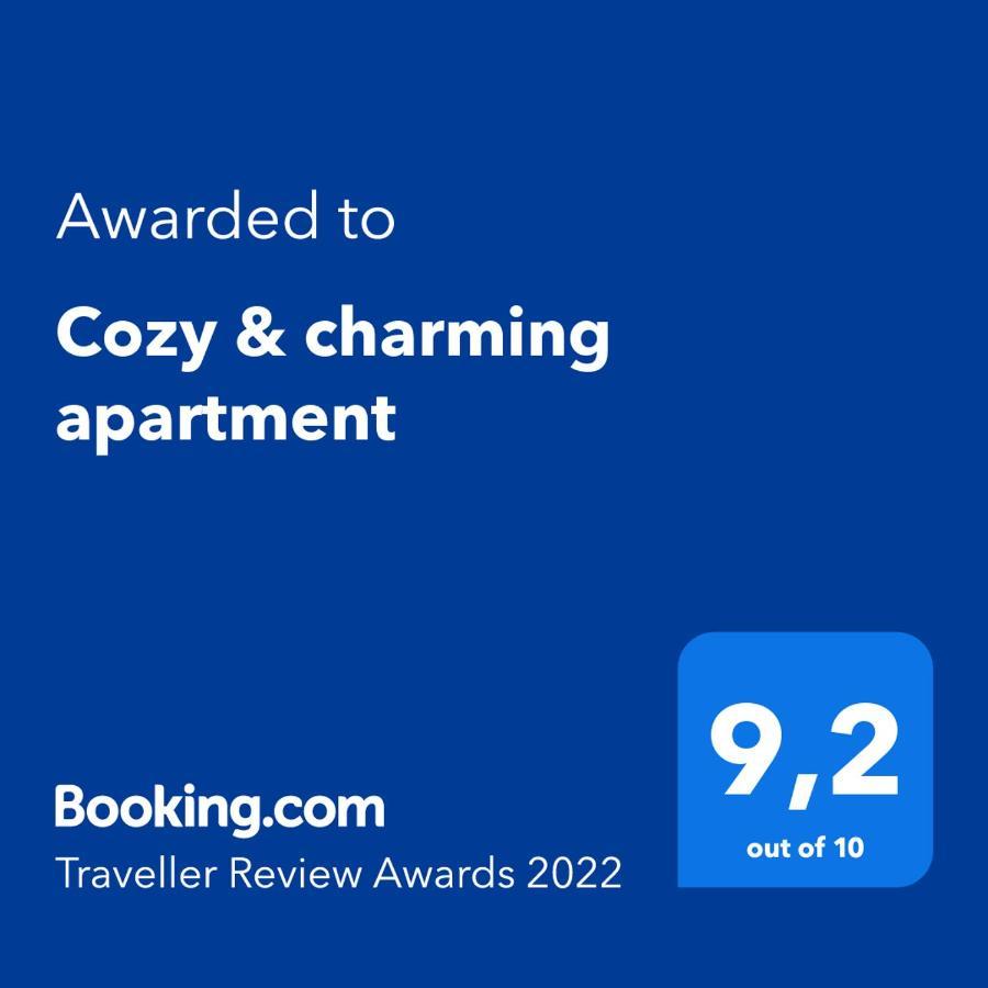 Cozy & Charming Apartment Almuñécar Εξωτερικό φωτογραφία