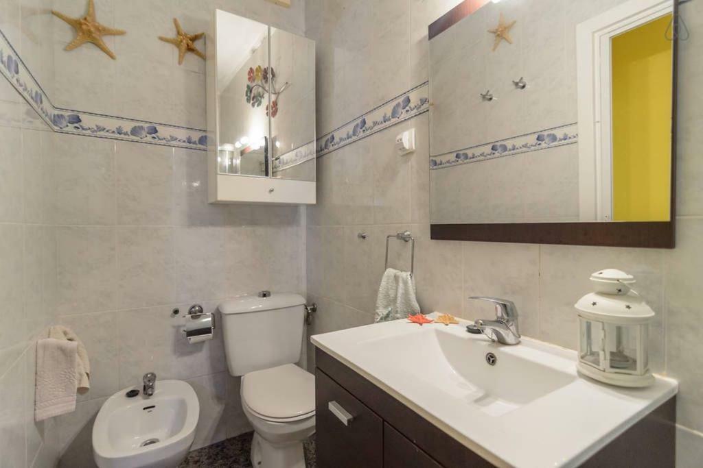 Cozy & Charming Apartment Almuñécar Εξωτερικό φωτογραφία