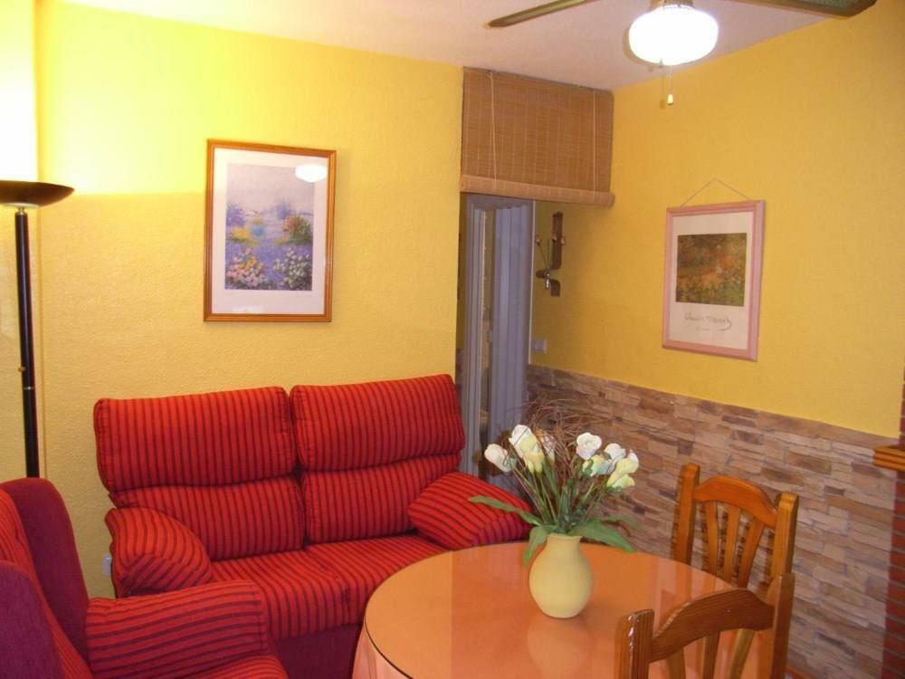 Cozy & Charming Apartment Almuñécar Εξωτερικό φωτογραφία
