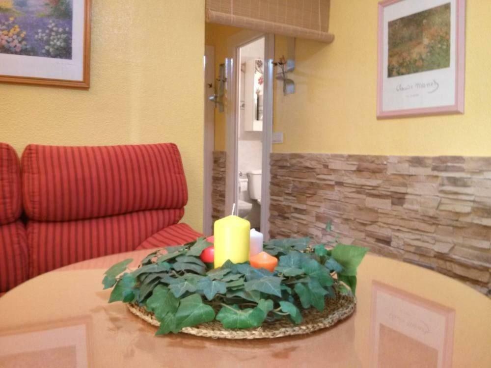 Cozy & Charming Apartment Almuñécar Εξωτερικό φωτογραφία