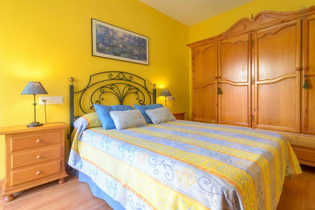 Cozy & Charming Apartment Almuñécar Εξωτερικό φωτογραφία