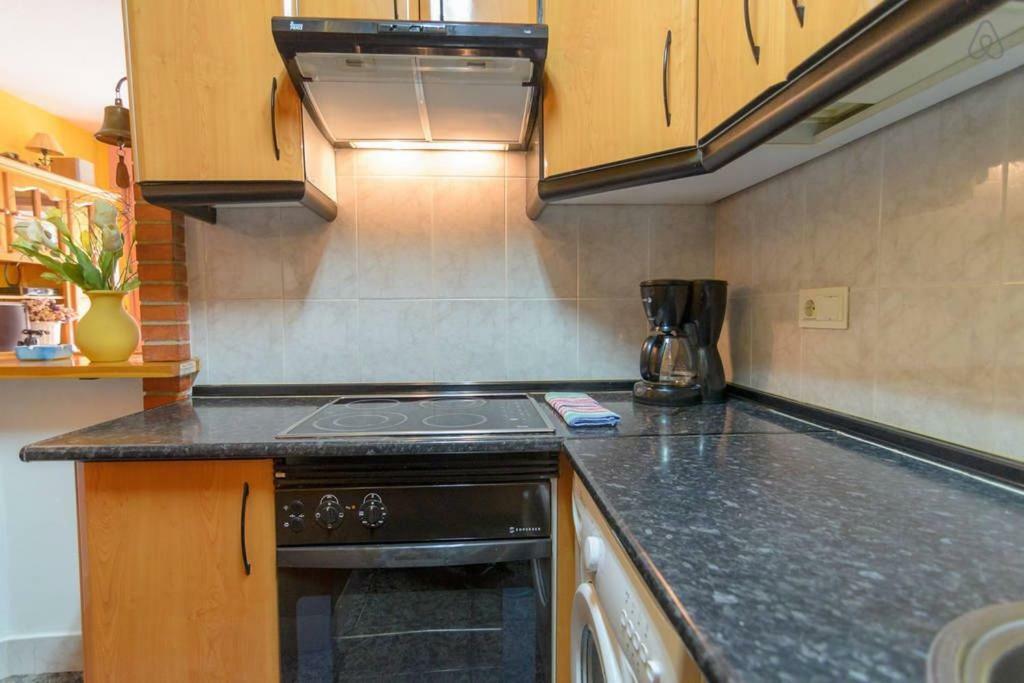 Cozy & Charming Apartment Almuñécar Εξωτερικό φωτογραφία