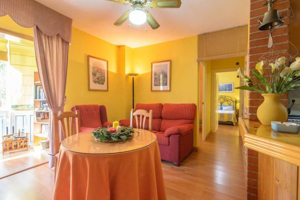Cozy & Charming Apartment Almuñécar Εξωτερικό φωτογραφία