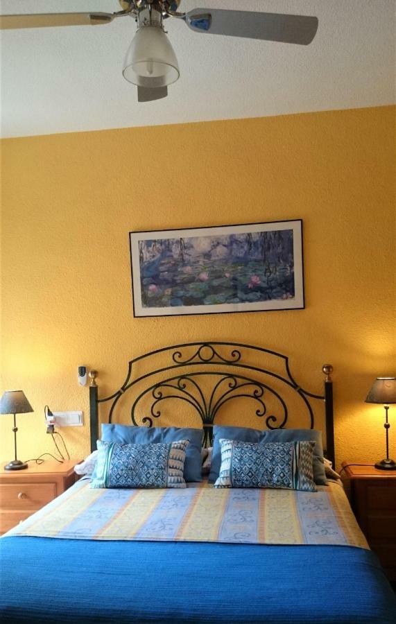 Cozy & Charming Apartment Almuñécar Εξωτερικό φωτογραφία