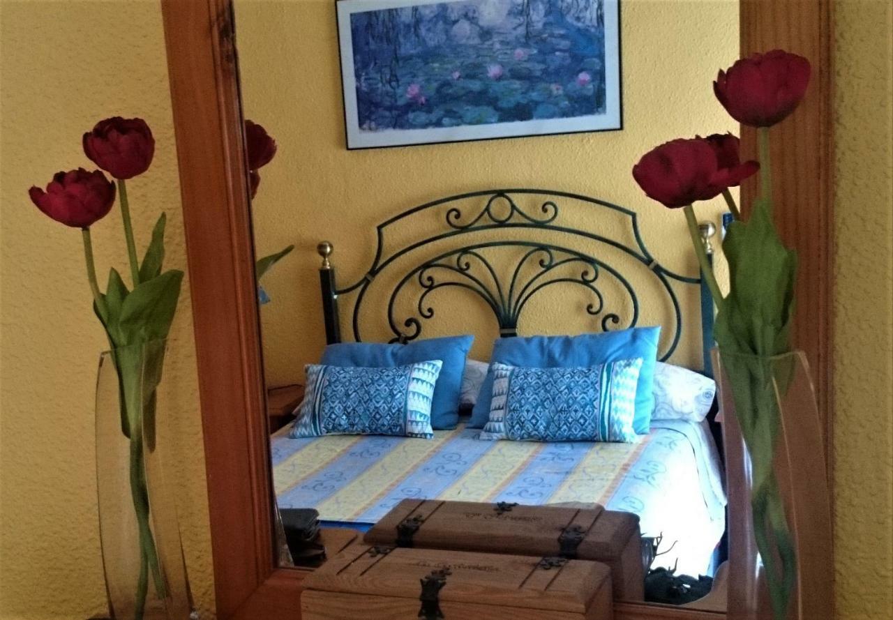 Cozy & Charming Apartment Almuñécar Εξωτερικό φωτογραφία