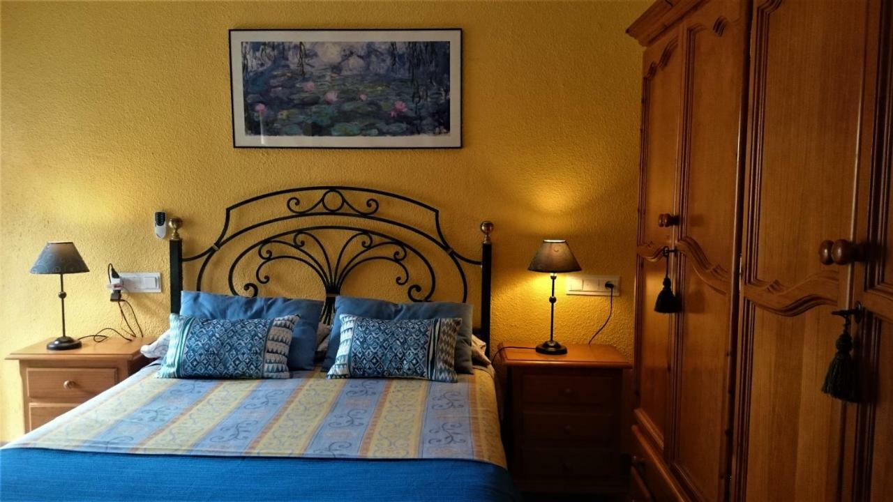 Cozy & Charming Apartment Almuñécar Εξωτερικό φωτογραφία