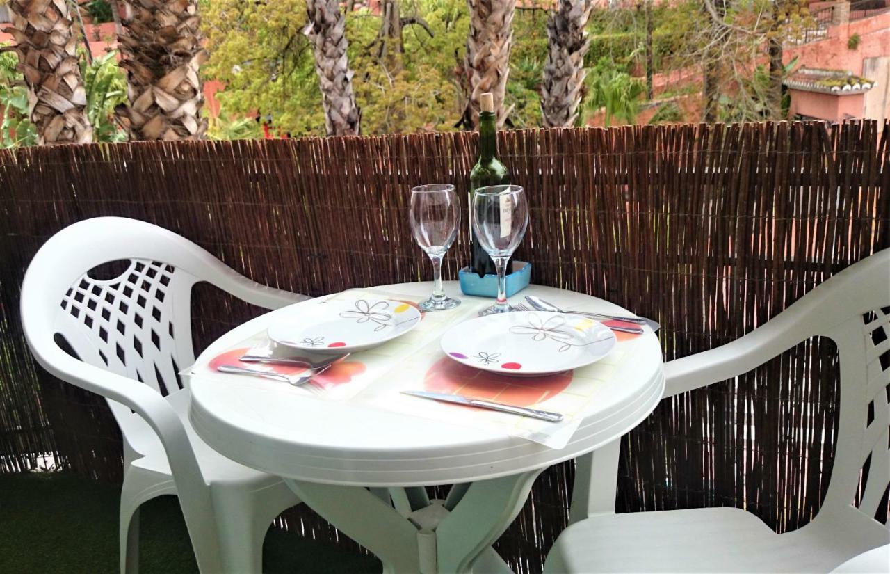 Cozy & Charming Apartment Almuñécar Εξωτερικό φωτογραφία